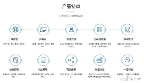 顺景erp 使用erp系统可以解决哪些问题