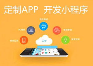 企业软件开发 epp 定制小程序公众号app在线管理软件开